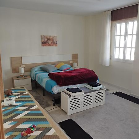 Preciosa Casa De 4 Habitaciones En Pleno Corazon Del Camino De Santiago! Palas de Rei 外观 照片