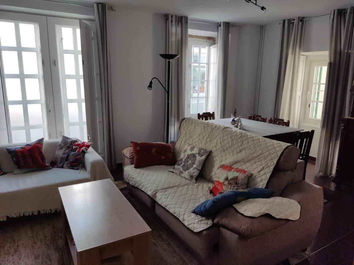Preciosa Casa De 4 Habitaciones En Pleno Corazon Del Camino De Santiago! Palas de Rei 外观 照片