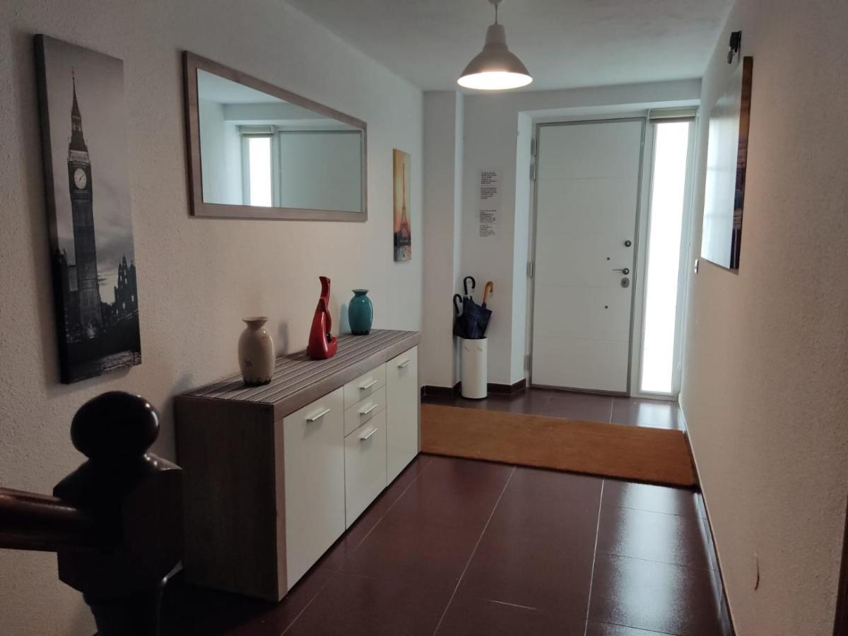 Preciosa Casa De 4 Habitaciones En Pleno Corazon Del Camino De Santiago! Palas de Rei 外观 照片