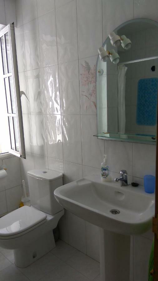 Preciosa Casa De 4 Habitaciones En Pleno Corazon Del Camino De Santiago! Palas de Rei 外观 照片