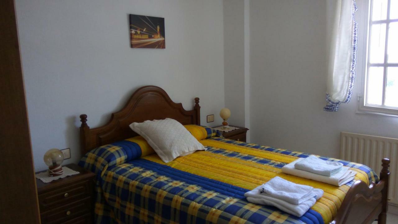 Preciosa Casa De 4 Habitaciones En Pleno Corazon Del Camino De Santiago! Palas de Rei 外观 照片