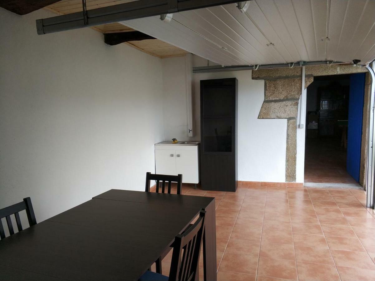 Preciosa Casa De 4 Habitaciones En Pleno Corazon Del Camino De Santiago! Palas de Rei 外观 照片