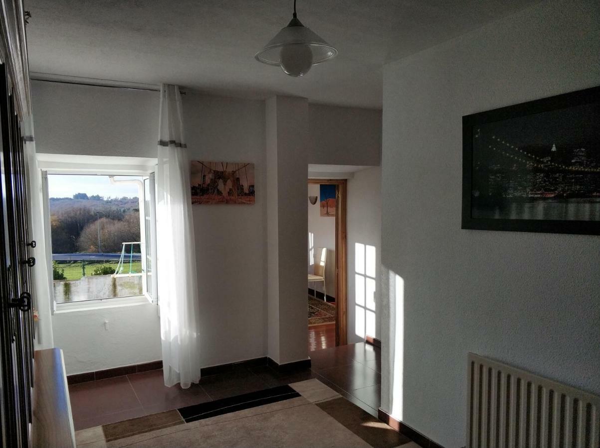 Preciosa Casa De 4 Habitaciones En Pleno Corazon Del Camino De Santiago! Palas de Rei 外观 照片
