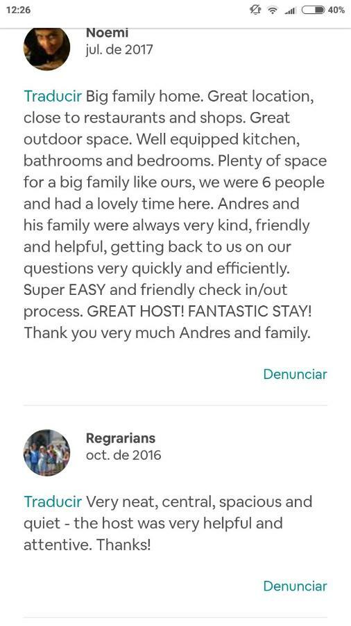 Preciosa Casa De 4 Habitaciones En Pleno Corazon Del Camino De Santiago! Palas de Rei 外观 照片